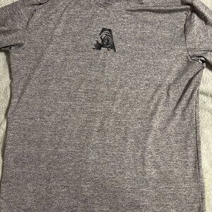 Ape Athletics Gray T-Shirt Size X-Large